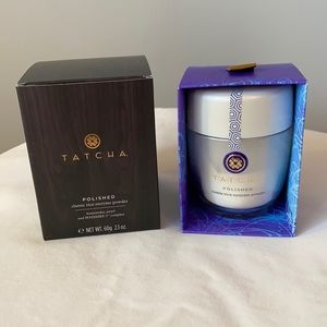 TATCHA Polished Rice Enzyme Powder